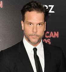 Dane Cook